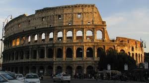 collosseum