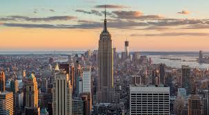 New York City