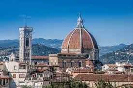 Florence - Italy