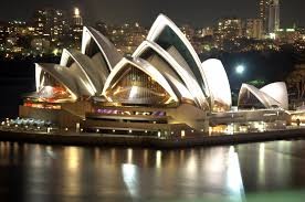 Sydney