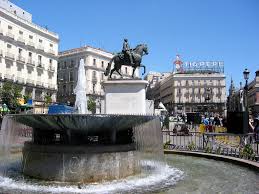 Madrid