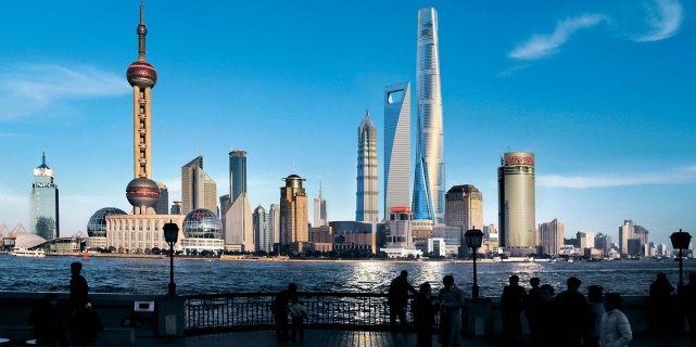 shangai